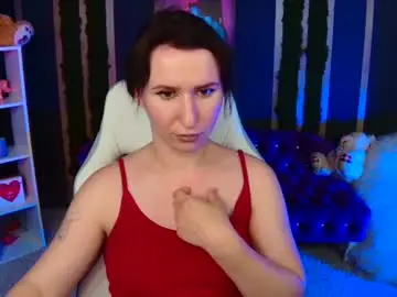 Chaturbate Live Porn of miralush