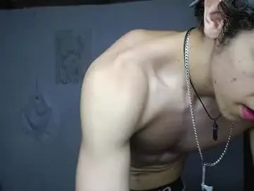 Chaturbate Best Webcam of noah_sokolov_