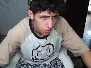 Chaturbate Sex Chat of noah_sokolov_