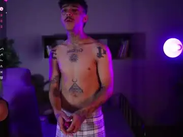 Chaturbate Live Porn of nyx_dolll