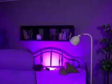 Chaturbate Free Live Porn of nyx_dolll