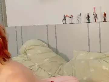 Chaturbate Best live sex cam show of red_roxyfoxy