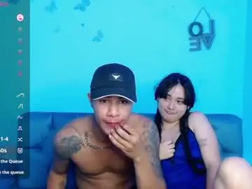 Chaturbate Watch Live Sex Cams of roxy_cooper1