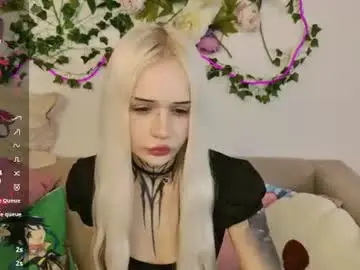 Chaturbate Free Live Porn of sunnyangelll