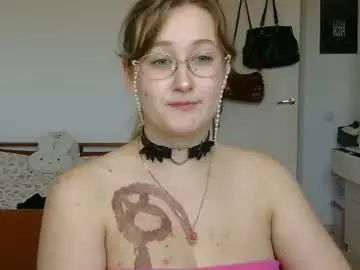 Chaturbate Live Sex of yourcherrylady