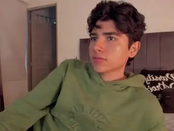 Chaturbate Live Sex of zayotto