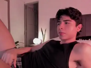 Chaturbate Adult Video Chat of zayotto