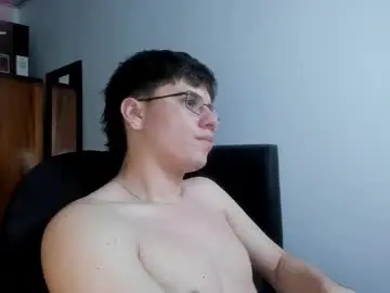 Chaturbate Best Webcam of _broken_47