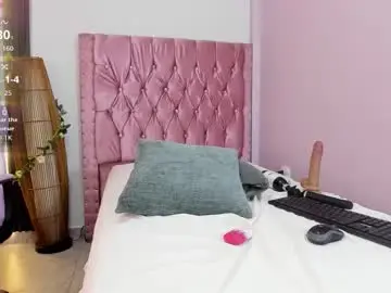 Chaturbate Best live sex cam show of _samanhta_jones_