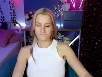 Chaturbate Best live sex cam show of alinika08