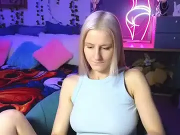 Chaturbate Best Webcam of alinika08