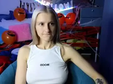Chaturbate Live Porn of alinika08