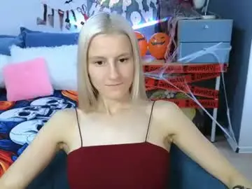 Chaturbate Free Porn Cam of alinika08
