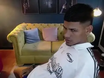 Chaturbate Nude Webcam of chris_jacks