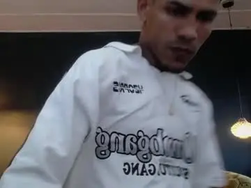Chaturbate Private Sex Chat of chris_jacks