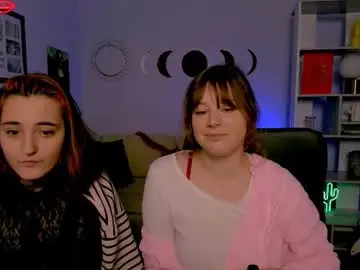 Chaturbate Sex Cam of dakota_simple