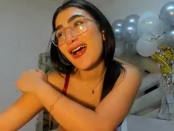 Chaturbate Nude Webcam of hannaliss18