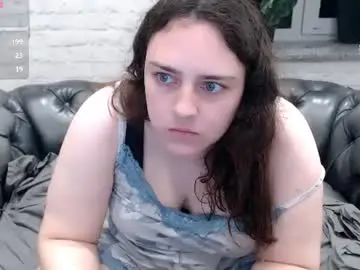 Chaturbate Live Porn of hellen_miller__