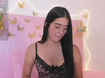 Chaturbate Nude Webcam of isaa_queen