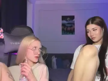 Chaturbate Sex Chat of kvetapin