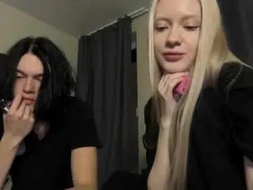 Chaturbate Live Sex Cam of kvetapin