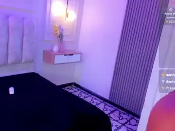 Chaturbate Live Sex of lanna_brunette
