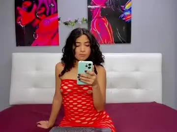 Chaturbate Live Sex of lia78couple