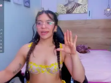 Chaturbate Live Sex of lila_foox