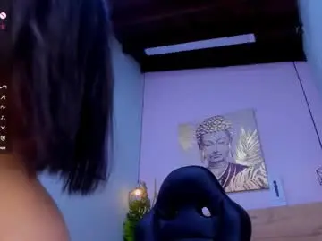 Chaturbate Sex Chat of lila_foox