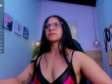 Chaturbate Adult Webcam of lila_foox