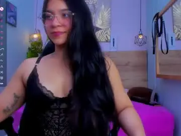 Chaturbate Private Sex Chat of lila_foox