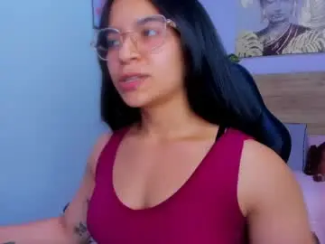 Chaturbate Sex Cam of lila_foox