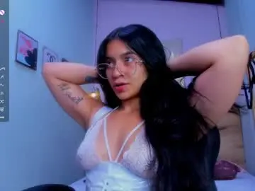 Chaturbate Live Sex of lila_foox