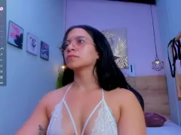 Chaturbate Adult Webcams of lila_foox