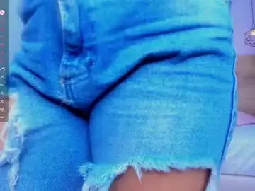 Chaturbate Sex Cam of lila_foox