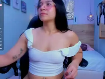 Chaturbate Live Porn of lila_foox