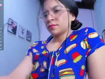 Chaturbate Watch Live Sex Cams of lila_foox