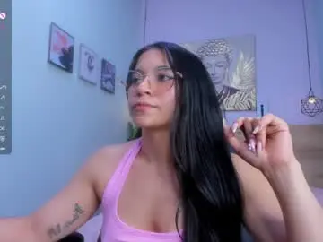 Chaturbate Adult Webcams of lila_foox