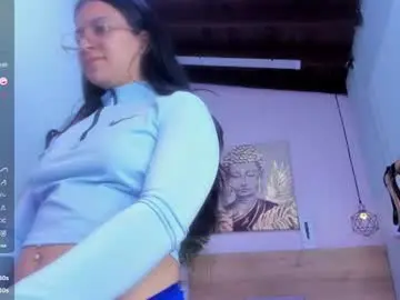 Chaturbate Sex Cam of lila_foox