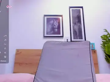 Chaturbate Watch Live Sex Cams of lila_foox