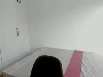Chaturbate Sex Cam of lucacosta19
