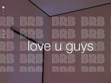 Chaturbate Sex Cam of mia_milagros