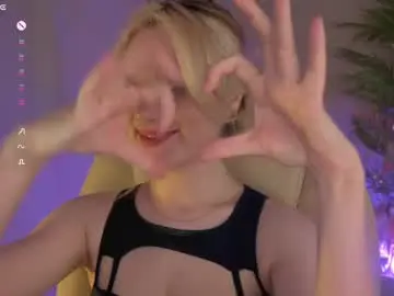 Chaturbate Watch Live Sex Cams of mia_milagros