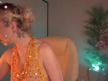 Chaturbate Sex Cam of mia_milagros