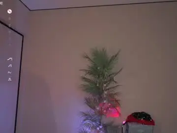 Chaturbate Nude Webcam of mia_milagros