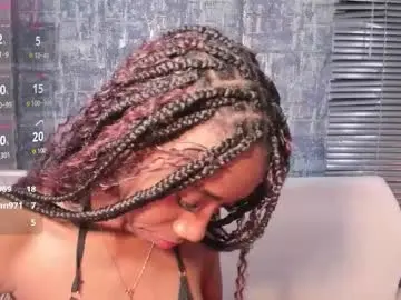 Chaturbate Private Sex Chat of nathalyleen