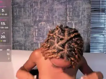 Chaturbate Live Porn of nathalyleen