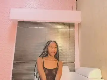 Chaturbate Live Sex Cam of nathalyleen