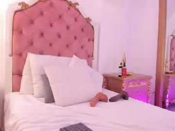 Chaturbate Watch Live Sex Cams of nina_joyce