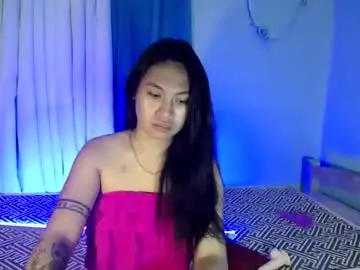 Chaturbate Free Porn Cam of pinay_jenxx